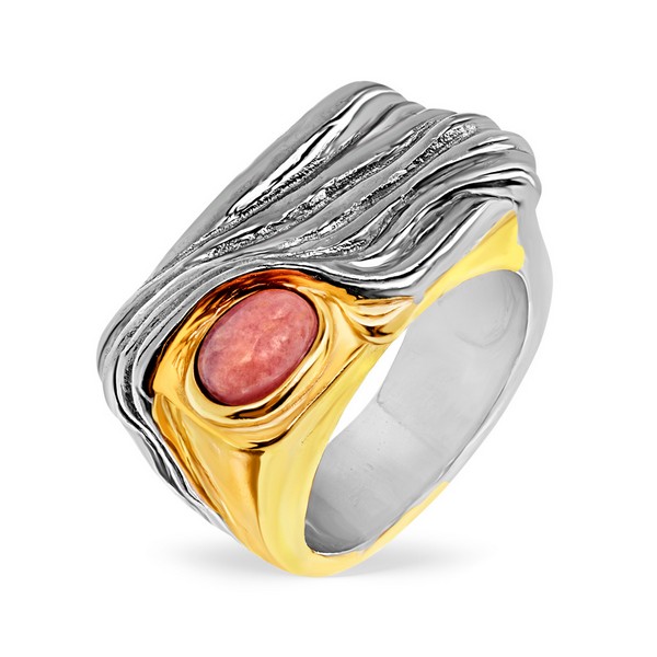 Кольцо из серебра 925 пробы