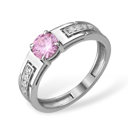 Кольцо из серебра 925 пробы