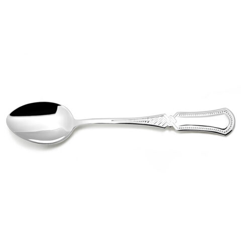 Ложка серебряная 925 проба