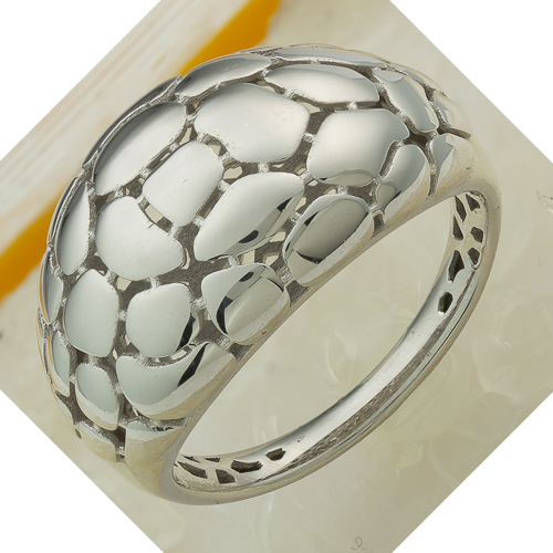 Кольцо из серебра 925 пробы