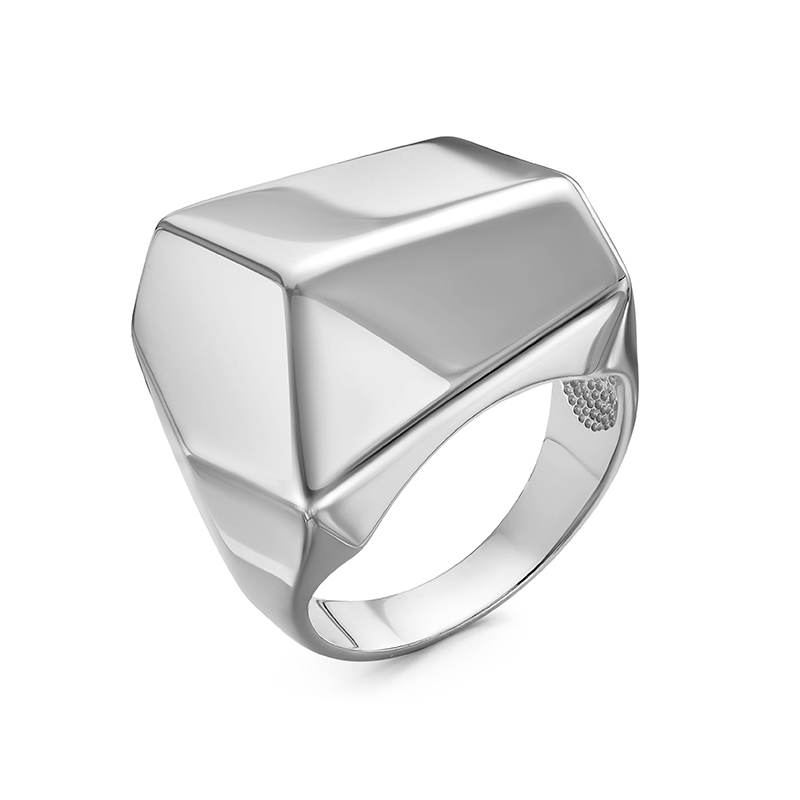 Кольцо из серебра 925 пробы